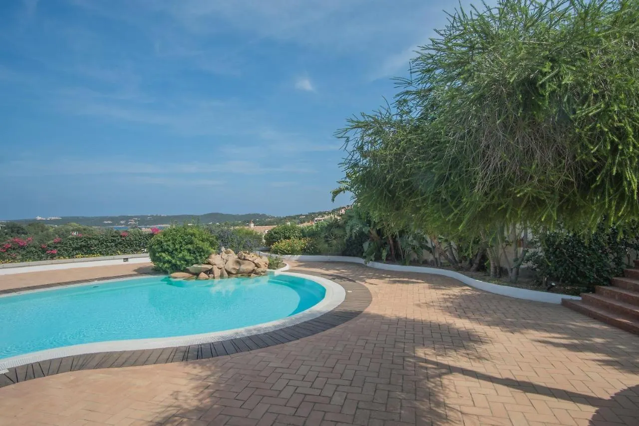Beautiful Il Giardino Degli Oleandri One Bedroom Premium Sleeps 4 Itália