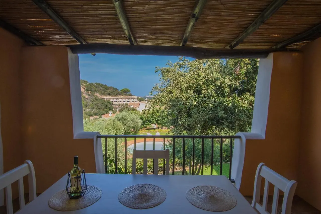 Beautiful Il Giardino Degli Oleandri One Bedroom Premium Sleeps 4